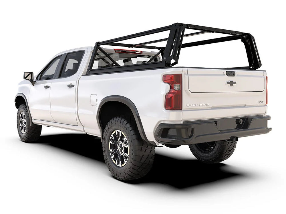 Front Runner Chevrolet Silverado 4th Gen Standard Bed (2019-Current) Pro Bed System PBCS001S