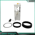 Holley Stilo V4 WRC CompW SA25 61 AA0224BG2X610101