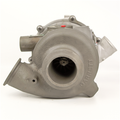 Area Diesel Service Magnum Remanufactured Garrett GT3571V Turbocharger for Early International VT365 Applications Core Charge of 400 Applies 70-2000