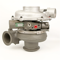 Area Diesel Service Magnum Remanufactured Garrett GT3571V Turbocharger for Early International VT365 Applications Core Charge of 400 Applies 70-2000