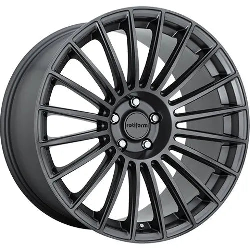 Wheel Pros Rotiform 20X9 FUC STEP LIP 5X130 C 32 71.7 R850209030 3215