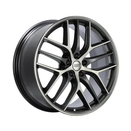 BBS - BBS-CC0202GRPK
