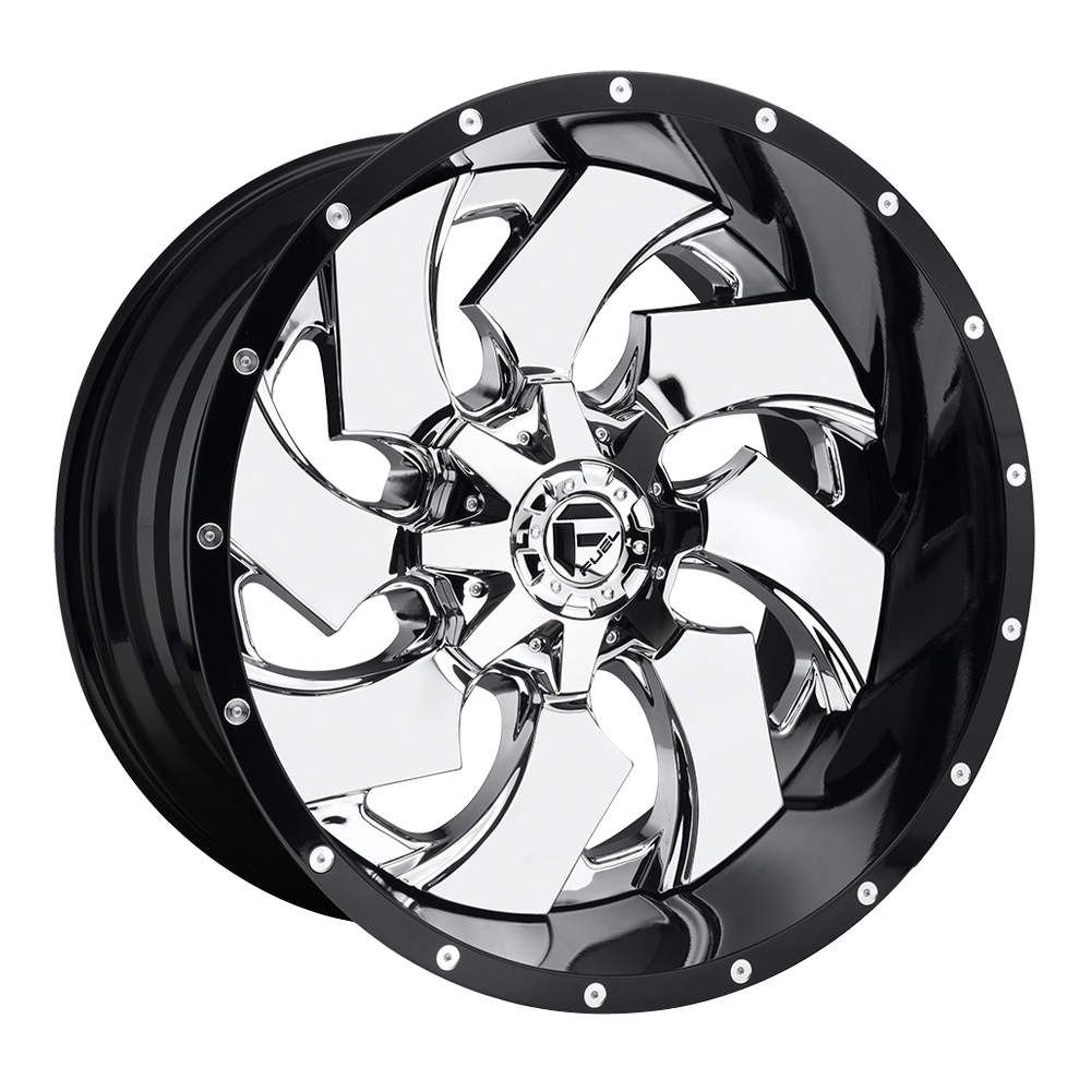 Fuel Wheels - FL-D24020008247