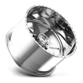 American Force Wheels auto part detail