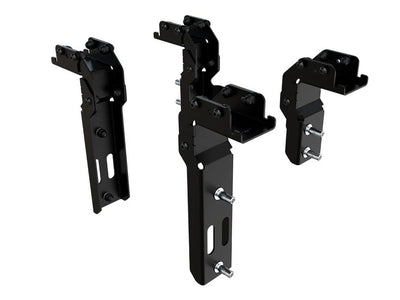 Front Runner Chevrolet Colorado (2023-Current) Pro Bed System PBCC001S