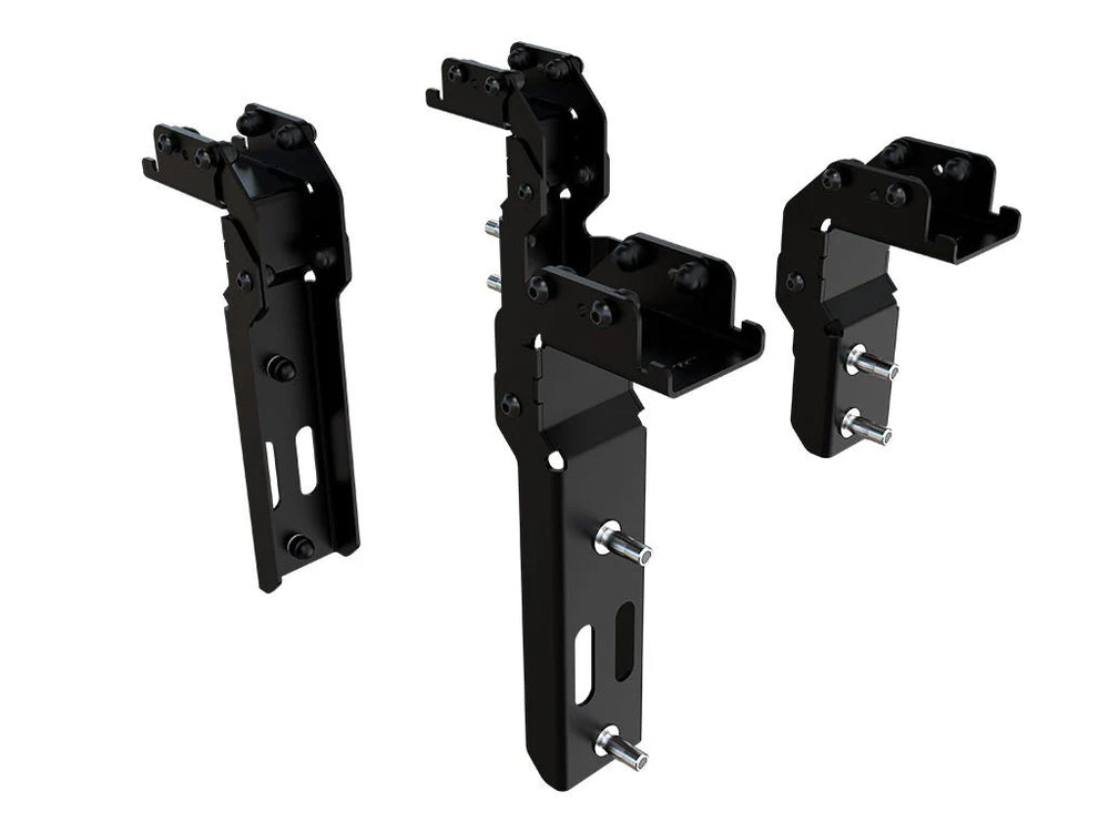 Front Runner Chevrolet Colorado (2023-Current) Pro Bed System PBCC001S