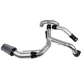 H&S Motorsports intake system