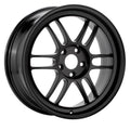 Fuel Wheels auto part detail