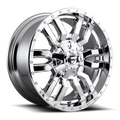 Fuel Wheels - FL-D63122001857