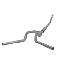 Diamond Eye 4 Aluminized Steel Exhaust Kit w/ HX40 Turbo - K4214A-1-HX40 (Fits Select Diesel Trucks)