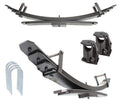 Carli 17-24 FORD F250 350 4X4 PROGRESSIVE ADD-A-PACK - 1 LIFT CS-FPAP-LVL-17-OLD