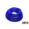 HPS Performance blue auto part