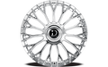 Dolce auto part close-up