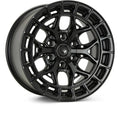 Vossen - HFX4-20X110+14-D