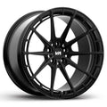 Variant auto part
