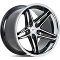 Ferrada auto part