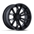 Wheel Pros AFW GAMMA SS 20X10 8X180 G-BLK-MILL -25 AFTDG31G24-5-11