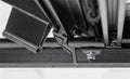 Agri-Cover 19-ON Chevy GMC 1500 5 8 CarbonPro Box w o Bedside Storage Boxes (bolt on) (URE FRP) B6020109