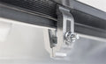 Agri-Cover 19-ON Chevy GMC 1500 5 8 CarbonPro Box w o Bedside Storage Boxes (bolt on) (URE FRP) B6020109