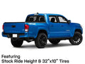 Fuel Wheels - FL-FC403MX24126844N