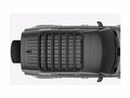Thule Caprock L Roof Platform - Black