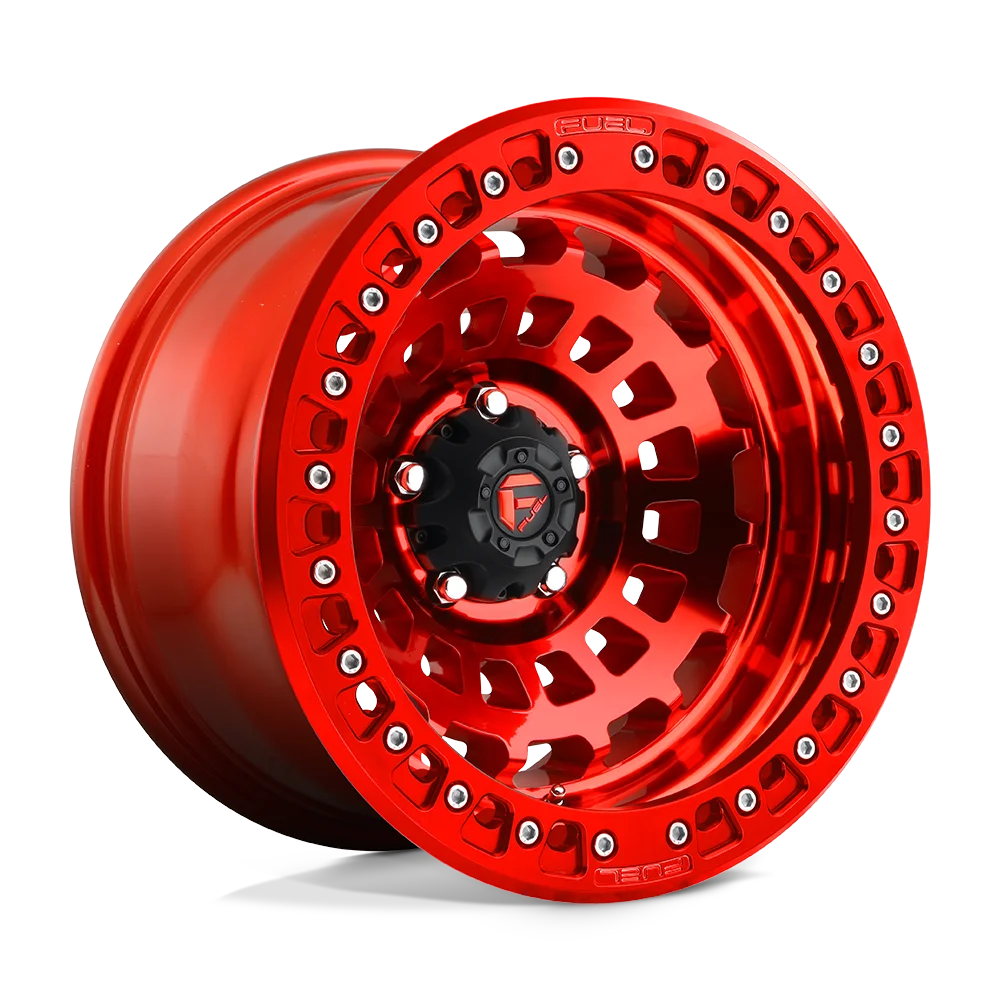 Fuel Wheels - FL-D10017907545