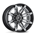 Fuel Wheels - FL-FC401PB22126844N