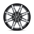 Fuel Wheels - FL-FC401PB22126844N
