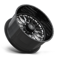 American Force Wheels auto part detail