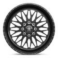 American Force Wheels auto part