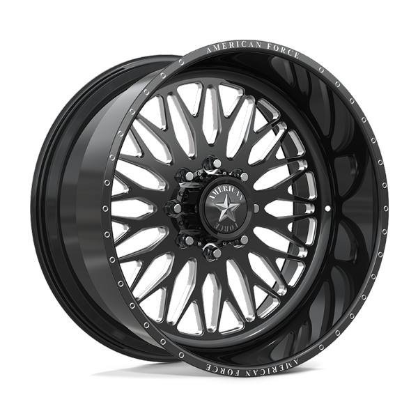 American Force Wheels auto part