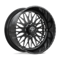 Wheel Pros American Force AFW EXTORT SS 22X11 8X180 POL -0 AFTHN09G24-1-21