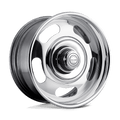 Wheel Pros American Racing Vintage VN327 RALLY 18X11 5X4.75/5 POL. 5.25BS VN327P8110652