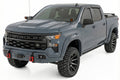 Rough country Front FXS Bumper 12000S GNO Slate Gray Chevy Silverado 1500 2WD/4WD (2023-2026) 13007-GNO