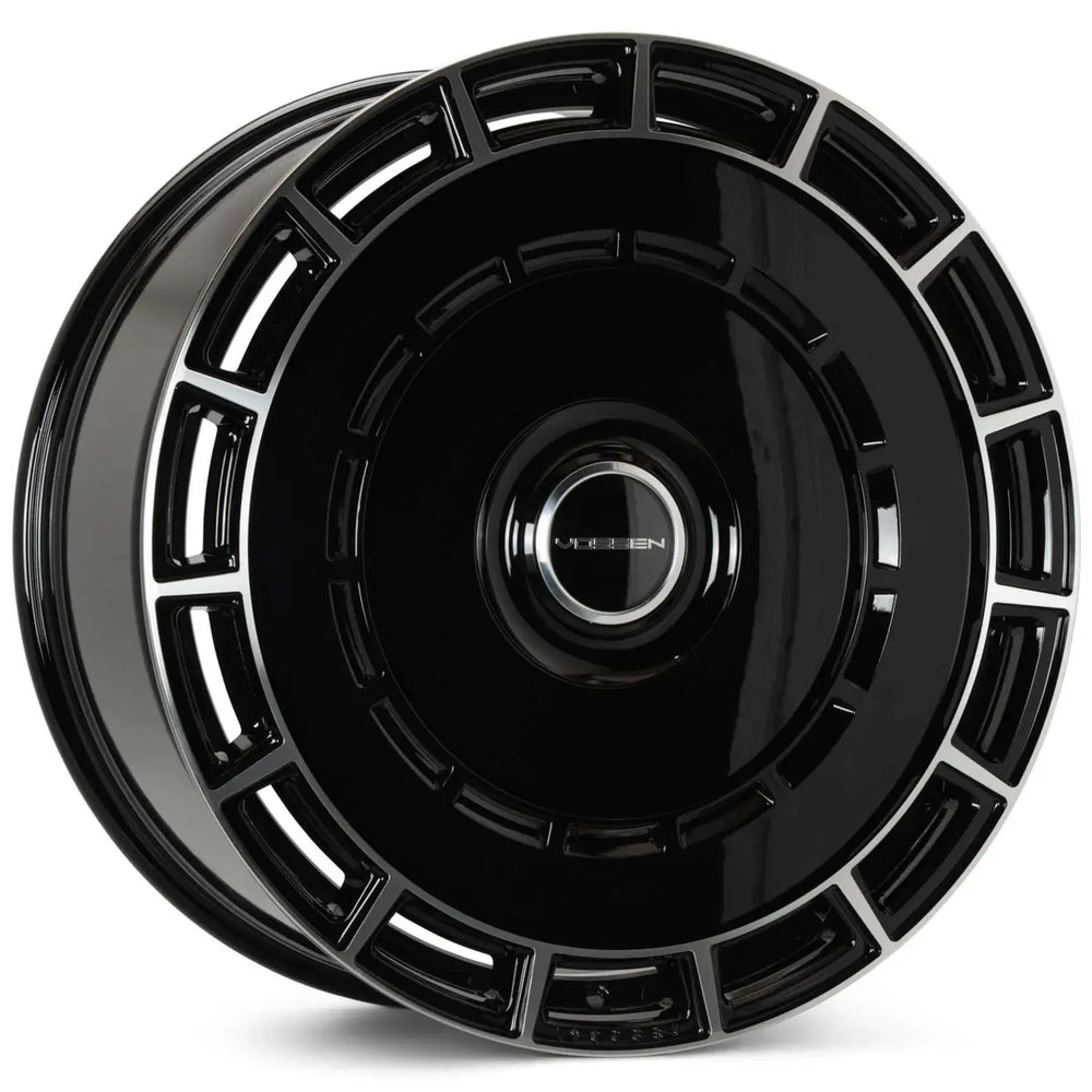 Vossen - HF9-24X100+08-D6LGBP