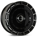 Vossen - HF9-24X100+08-D6LGBP