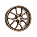 BBS auto part