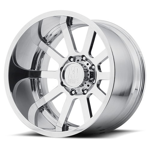 Wheel Pros XD XD401 22X12 8X170 CUSTOM PAINT -38MM XD401221287438NCST