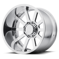 KMC Wheels auto part