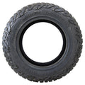 Wheel Pros American Force AFW BANE DC 24X12 8X180 BLACK -55 AFTNDC03G24-5-21