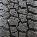 Wheel Pros American Force AFW BANE DC 24X12 8X180 BLACK -55 AFTNDC03G24-5-21