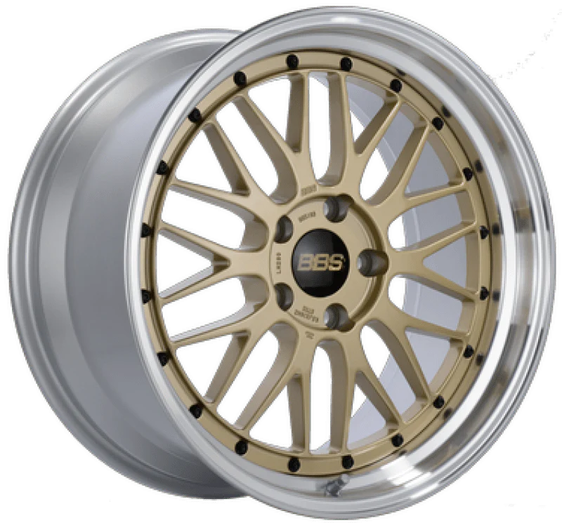BBS - BBS-LM080GPK