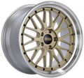 BBS auto part