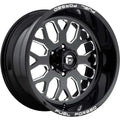 Fuel Wheels - FL-DE1920001745