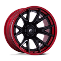 Wheel Pros American Force AFW NEMESIS CC 24X12 8X6.5 POL -55 AFTNCKH10D22-1-20