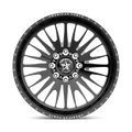 Wheel Pros American Force AFW NEXUS CC 24X12 8X165 POL -55 AFTNCKH37D22-1-20