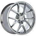 BBS auto part