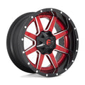Fuel Wheels - FL-D25022201847
