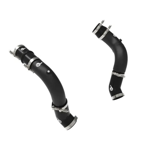 aFe Vulcan Series 3in Stainless Steel Cat-Back Exhaust w/ Black Tip Nissan Armada 25-26 V6-3.5L (tt)