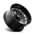 Wheel Pros American Force AFW NEMESIS SFCC 22X12 8X170 BLACK -60 AFTJCKH10F25-8-21